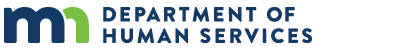 DHSHome minnesota : DHS